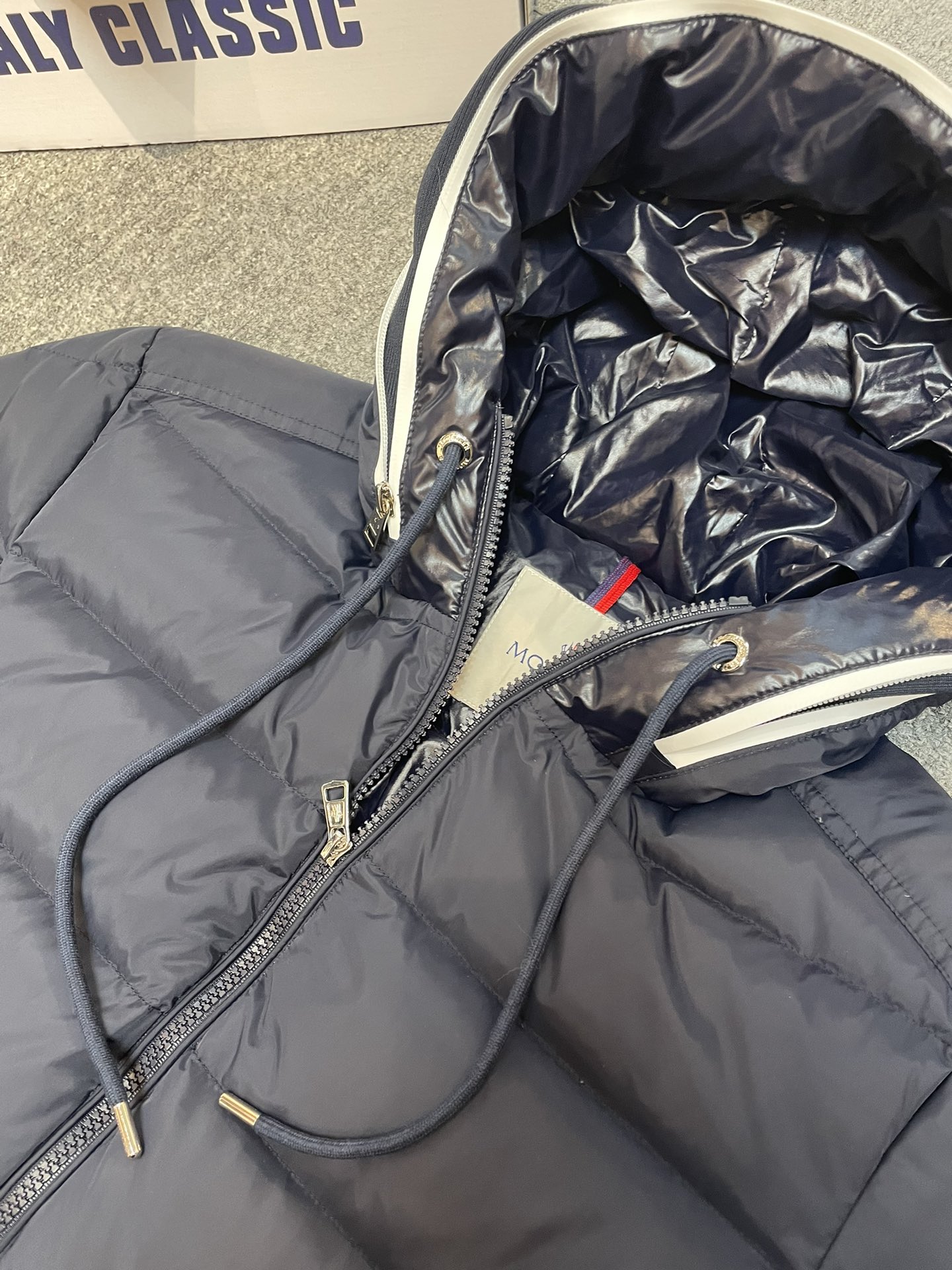 Moncler Down Jackets